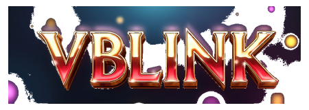 vblink backend logo