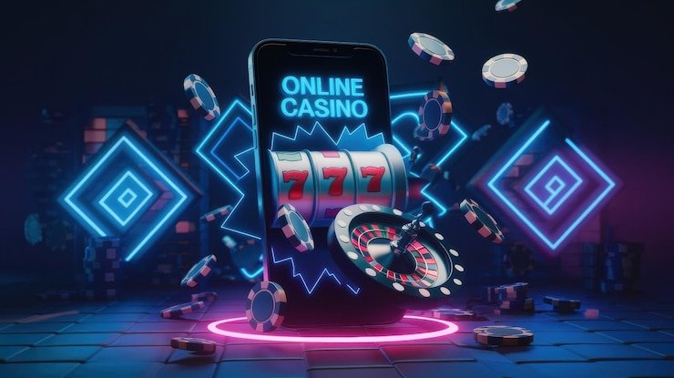 vblink backend Arcade